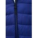 Куртка утепленная reversible