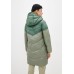 Куртка утепленная REVERSIBLE