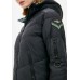 Куртка утепленная REVERSIBLE